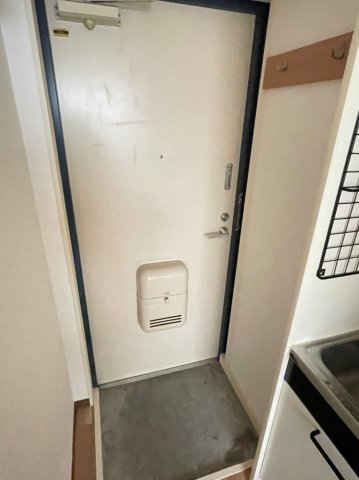 10/30 玄関