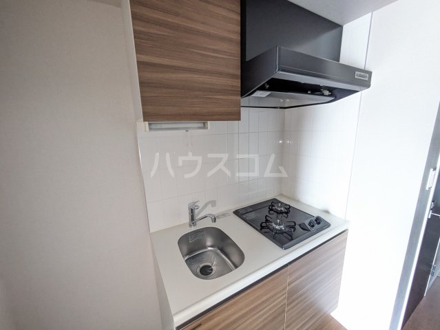 6/20 キッチン