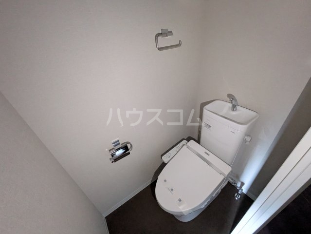 8/20 トイレ