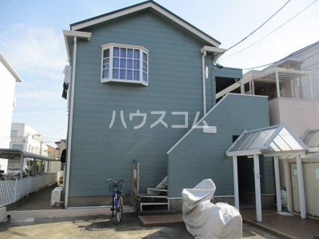 1/30 外観