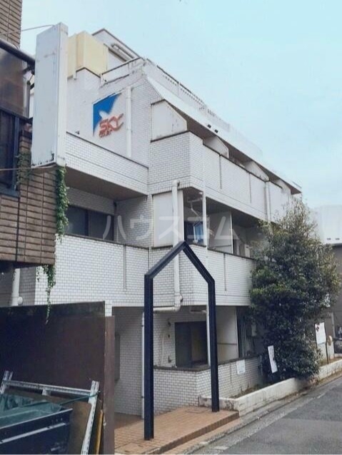1/11 外観