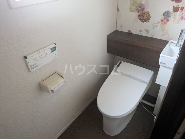 15/30 トイレ