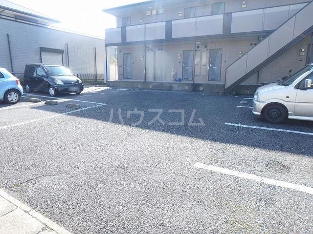 14/24 駐車場