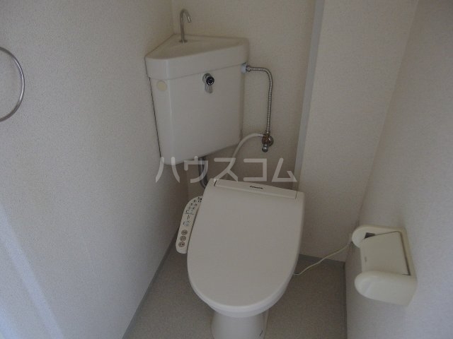 14/30 トイレ