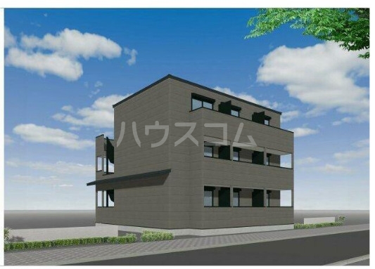 1/5 外観