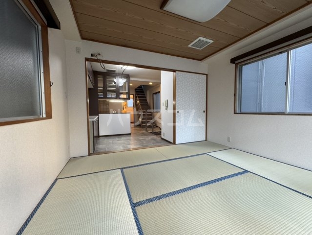 5/23 室内