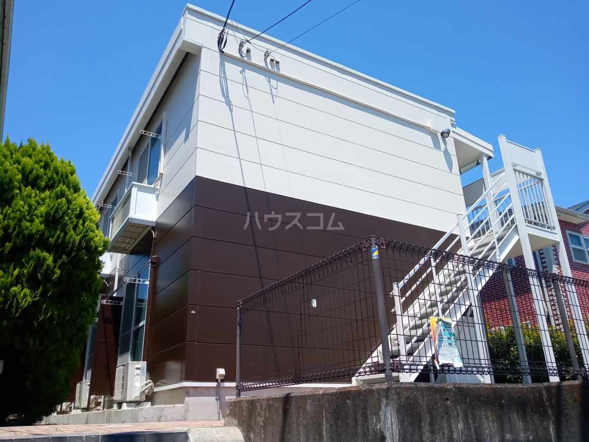 1/10 外観
