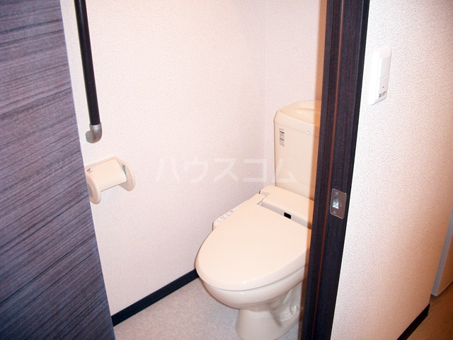 3/7 トイレ