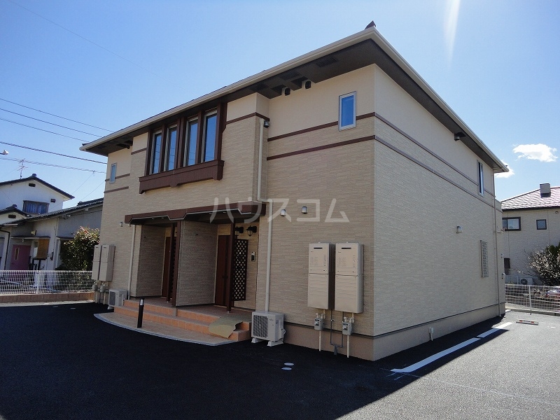 13/20 エントランス