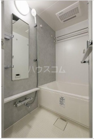 8/25 浴室