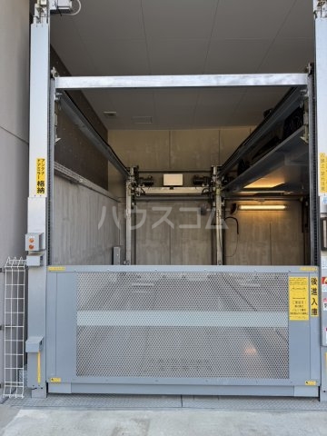 24/30 駐車場