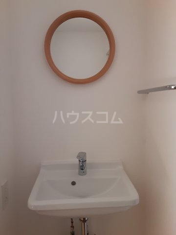 10/16 洗面