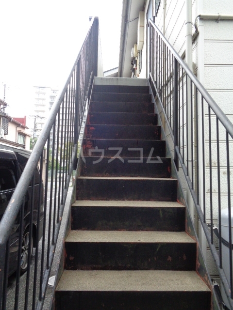 29/30 エントランス