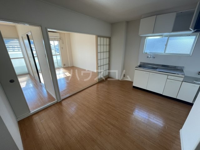 4/30 リビング/ダイニング