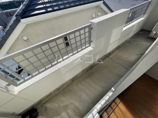 24/30 バルコニー