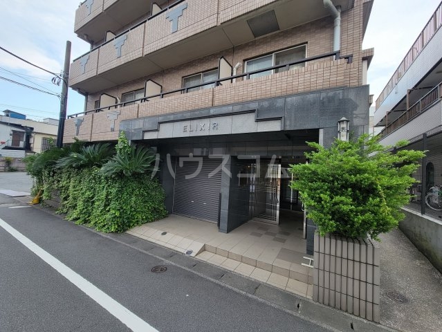 29/30 エントランス