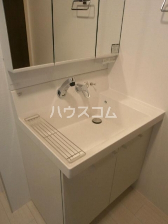 11/23 洗面