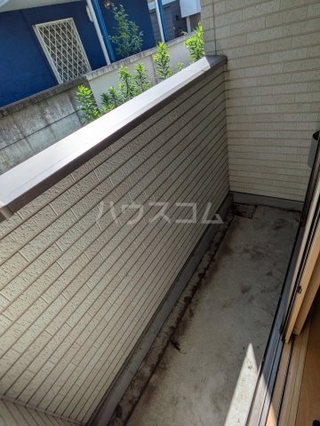 17/30 バルコニー