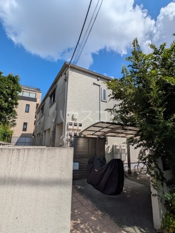 29/30 エントランス