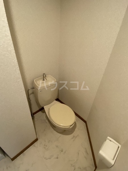 9/26 トイレ
