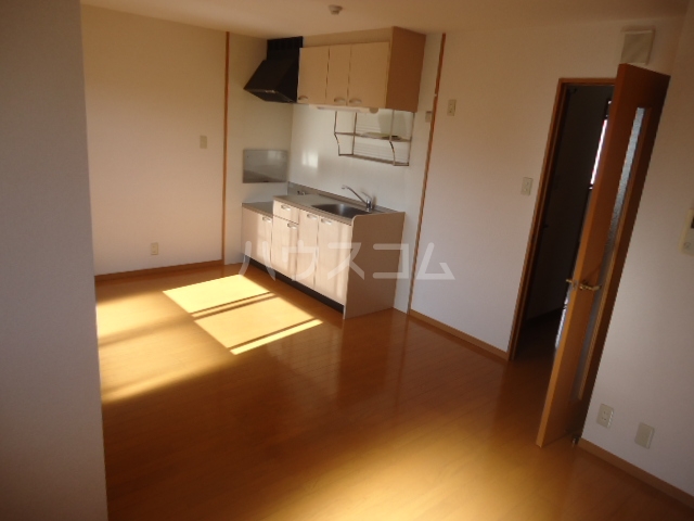 3/23 リビング/ダイニング