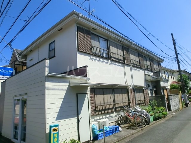 1/30 外観