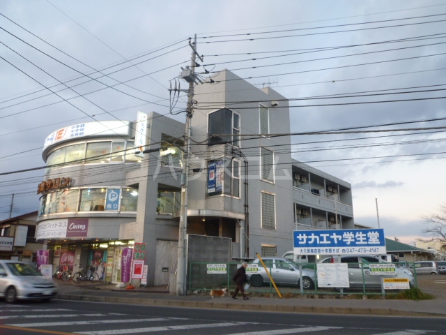 1/30 外観