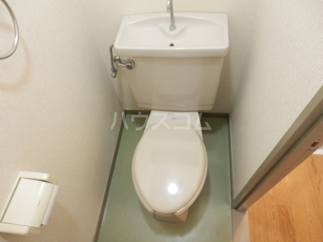 14/30 トイレ