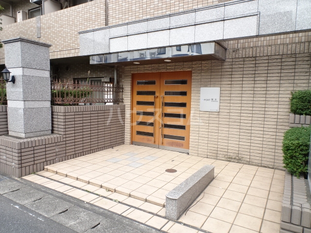 17/24 エントランス