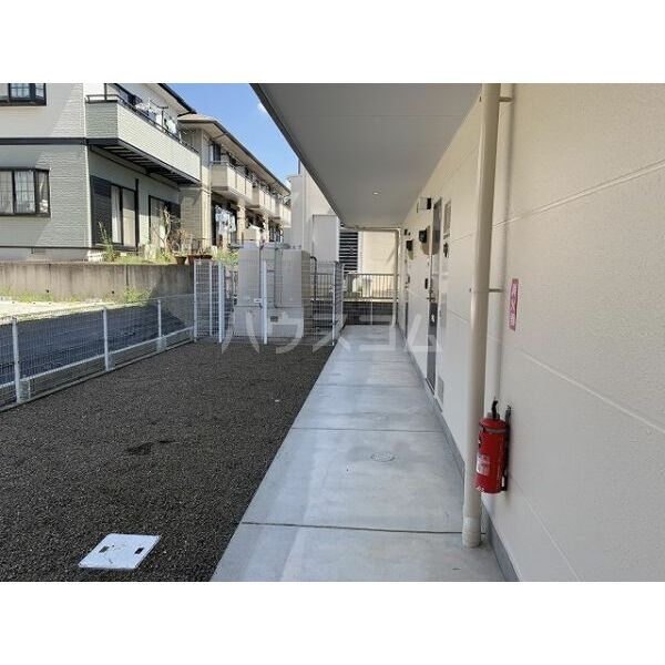 14/22 エントランス