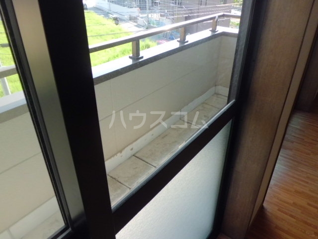 17/30 バルコニー