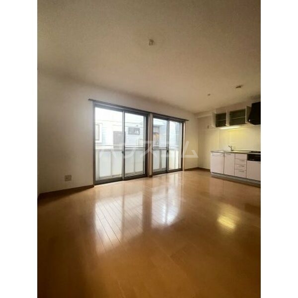 3/17 リビング/ダイニング