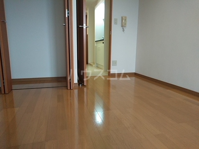 3/25 リビング/ダイニング