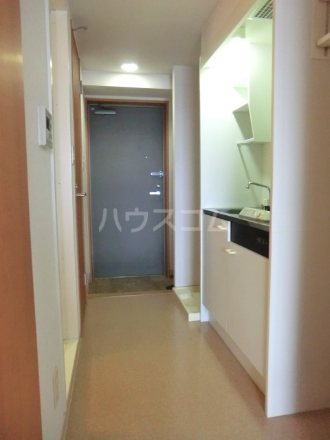 3/24 リビング/ダイニング