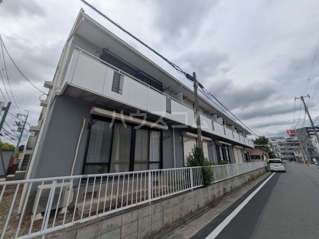 2/22 外観
