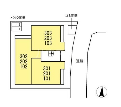 1/11 外観
