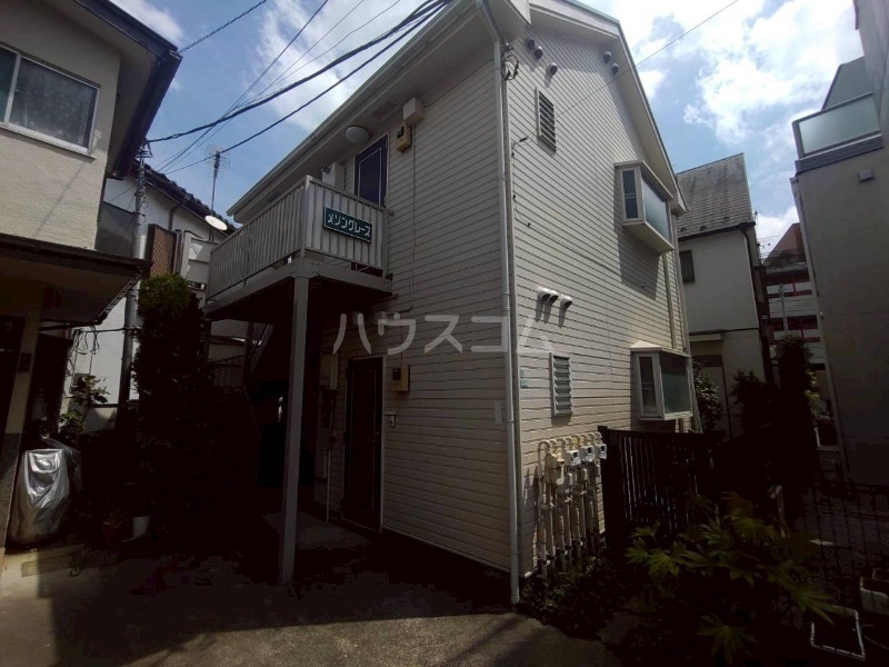 1/5 外観