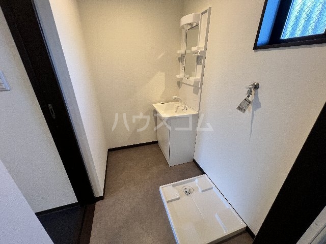 14/30 洗面