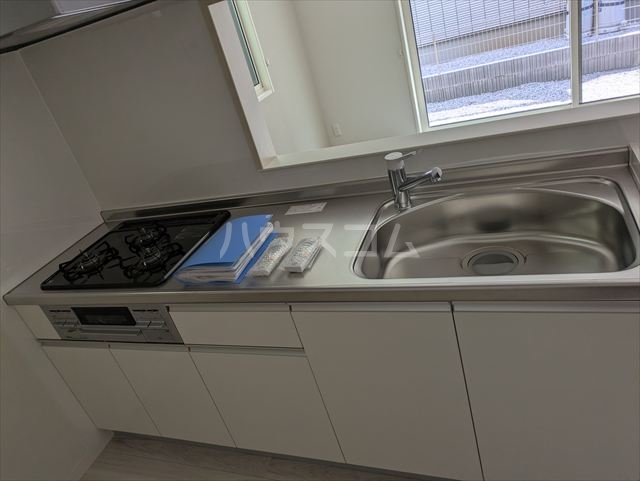12/30 キッチン