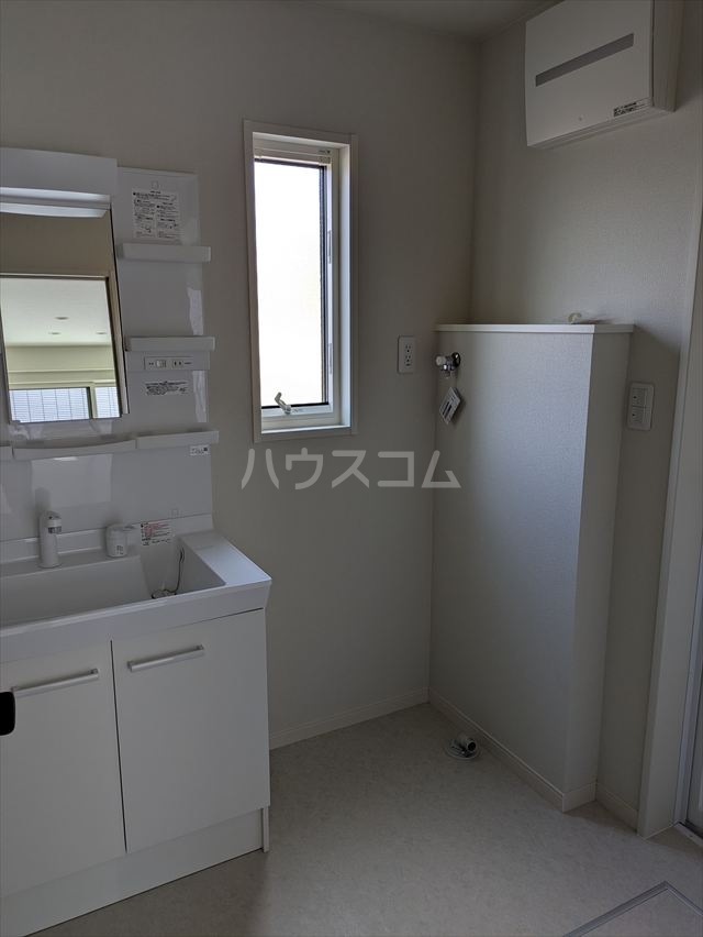 16/30 洗面
