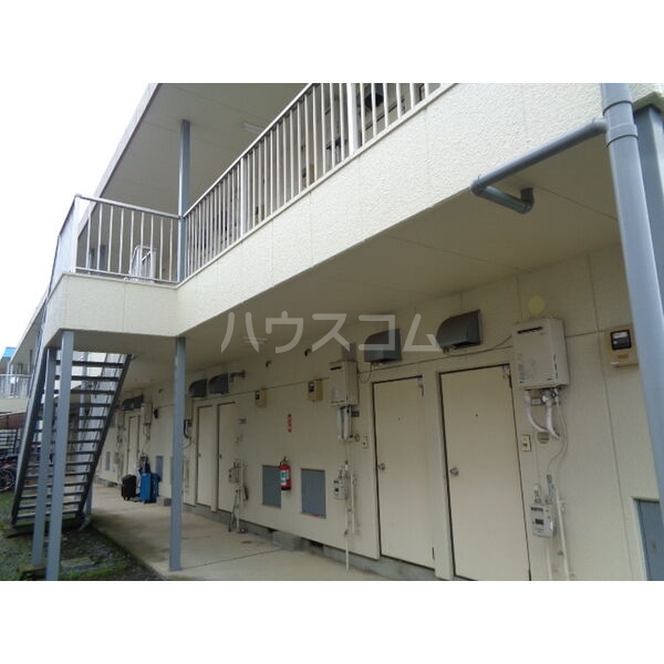 13/24 エントランス