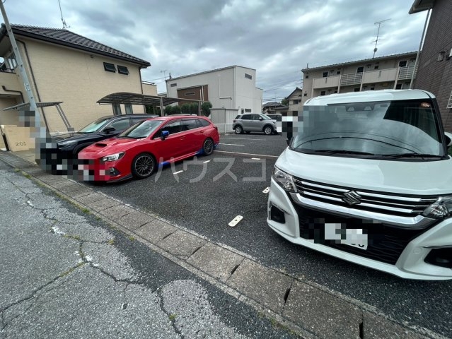 29/30 駐車場