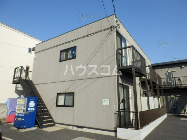 1/11 外観