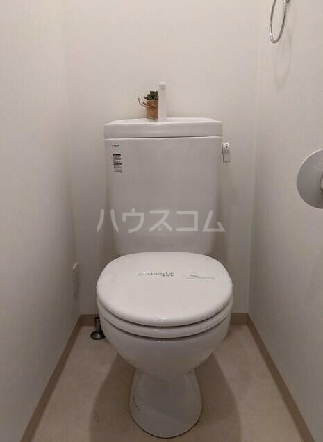 15/30 トイレ