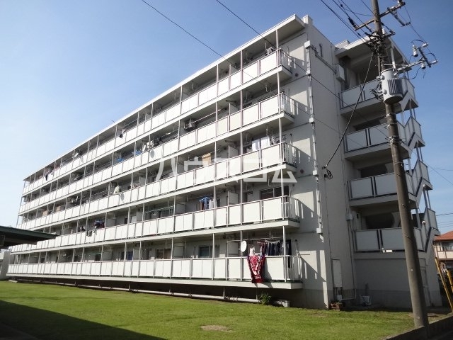 1/8 外観