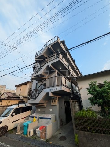 1/30 外観