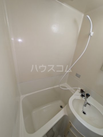 10/30 浴室
