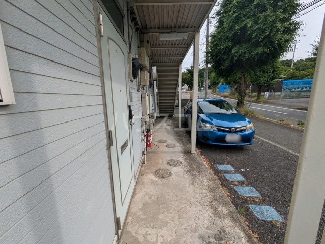 20/30 駐車場