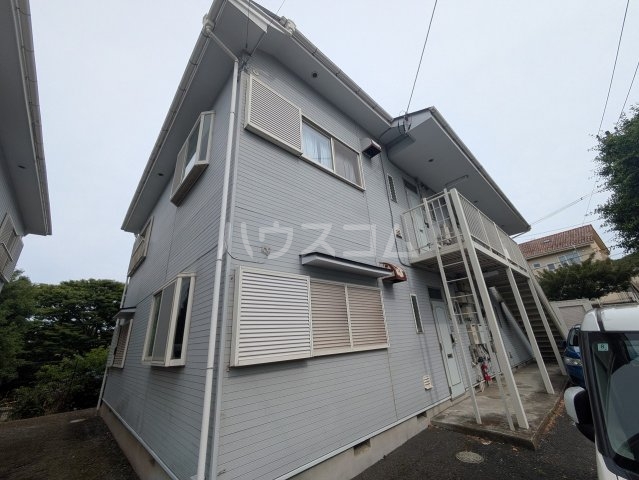 1/30 外観