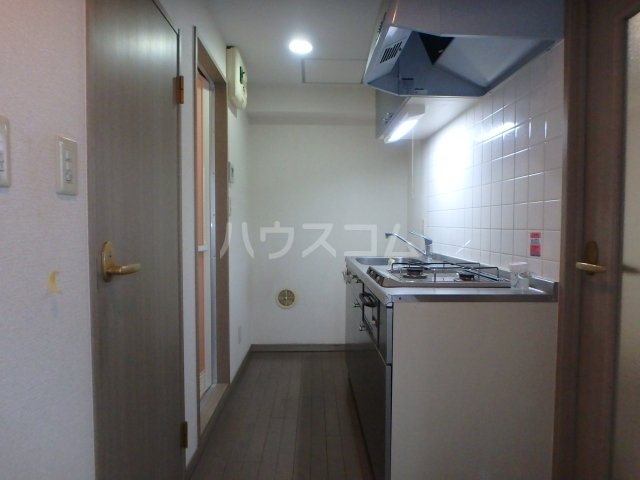 6/25 キッチン